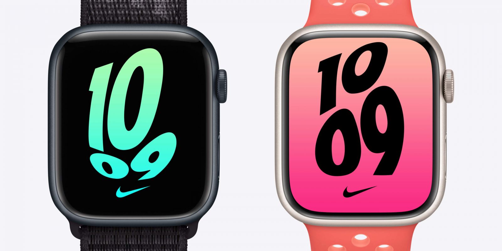 Apple watch clearance nike 1